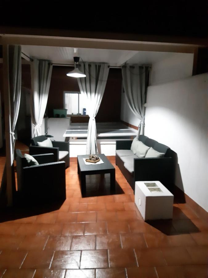 דירות גרנדילה דה אבונה Marody House Atico B מראה חיצוני תמונה