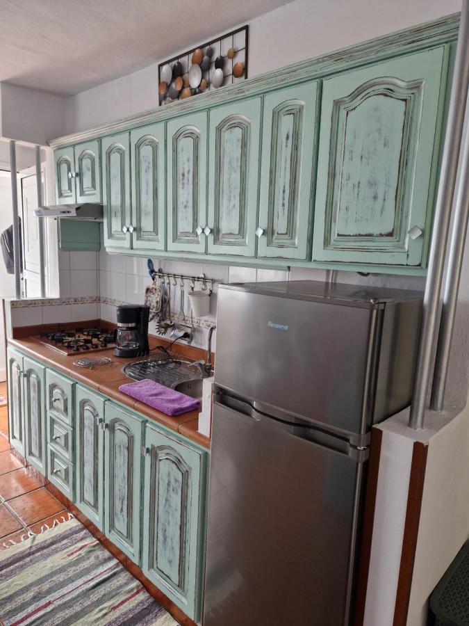 דירות גרנדילה דה אבונה Marody House Atico B מראה חיצוני תמונה