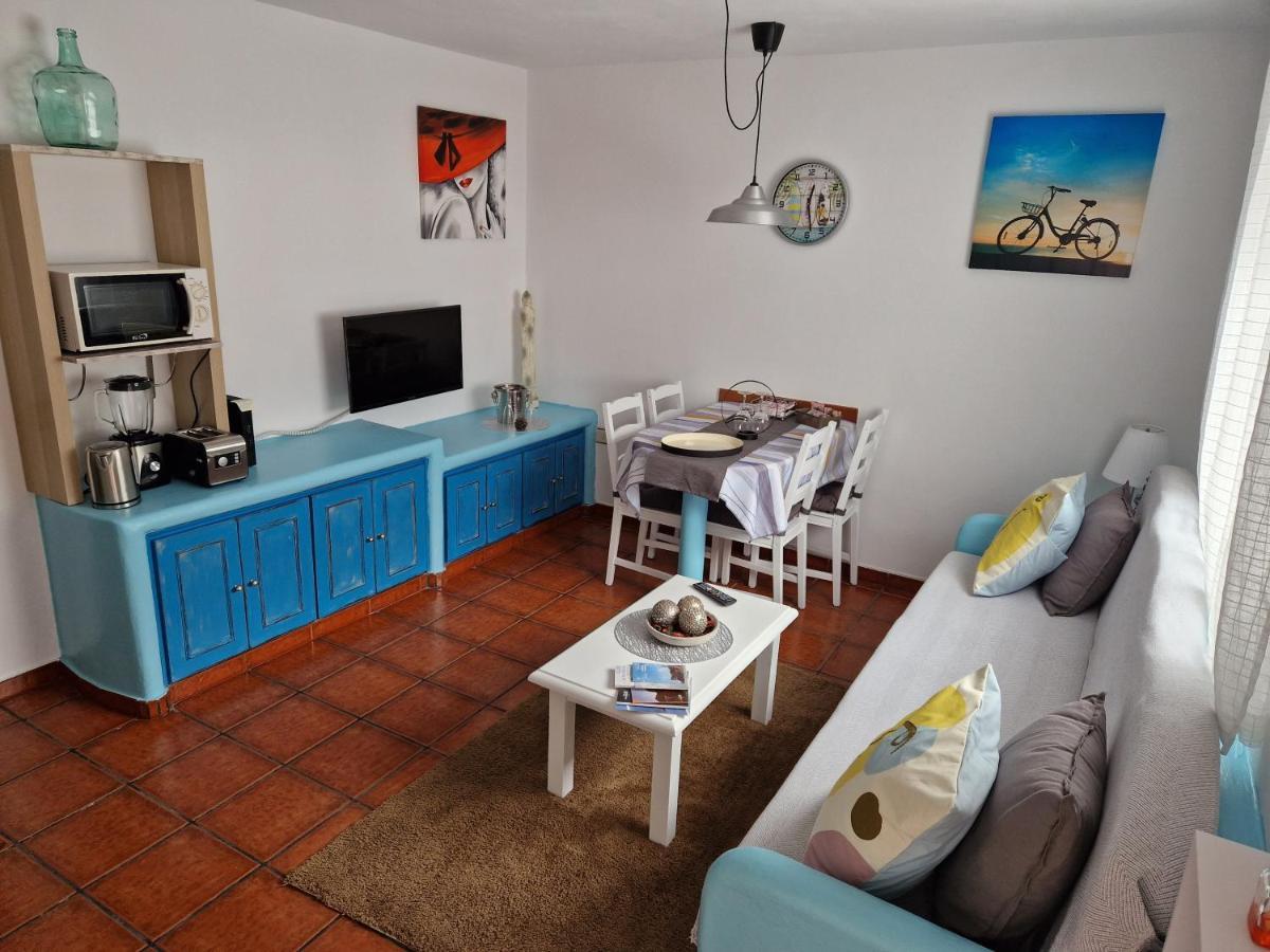 דירות גרנדילה דה אבונה Marody House Atico B מראה חיצוני תמונה