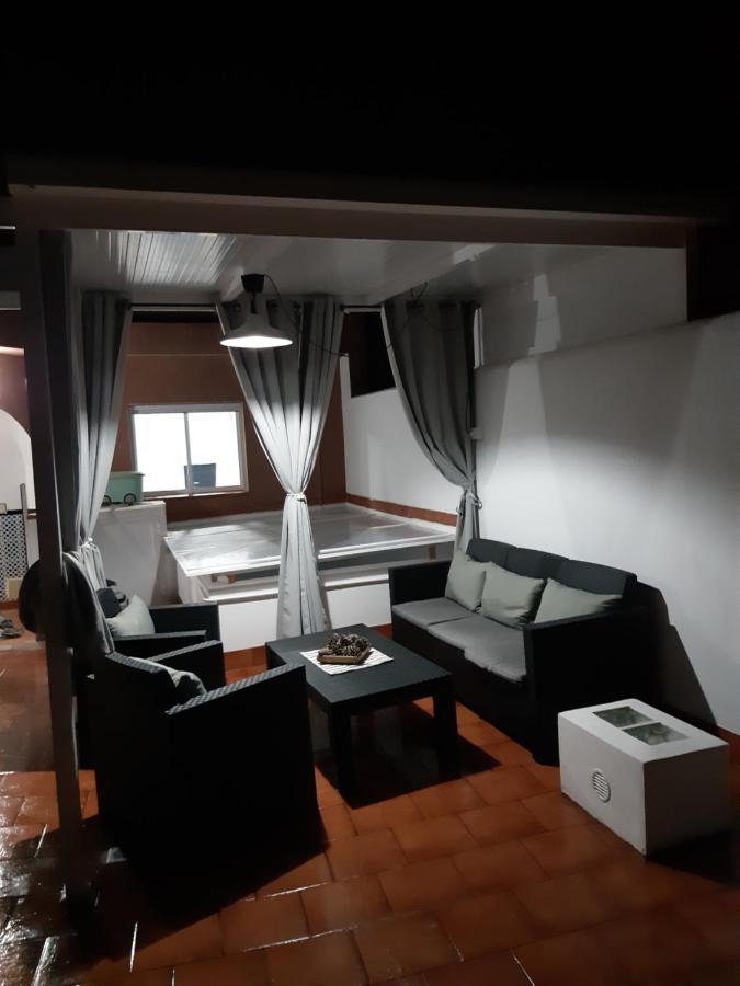 דירות גרנדילה דה אבונה Marody House Atico B מראה חיצוני תמונה