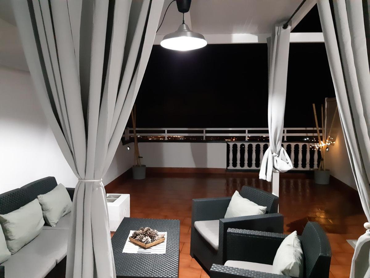 דירות גרנדילה דה אבונה Marody House Atico B מראה חיצוני תמונה