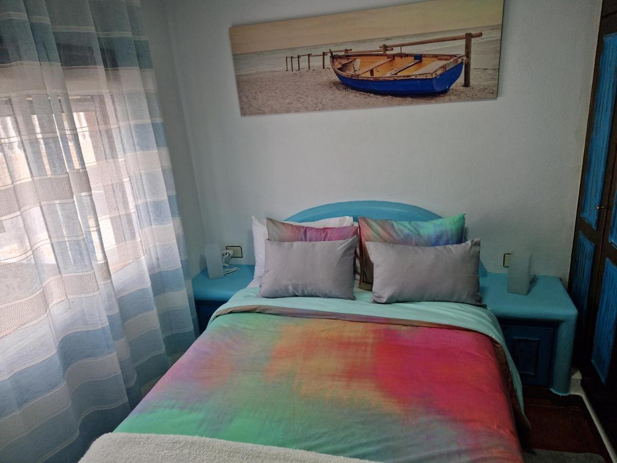 דירות גרנדילה דה אבונה Marody House Atico B מראה חיצוני תמונה