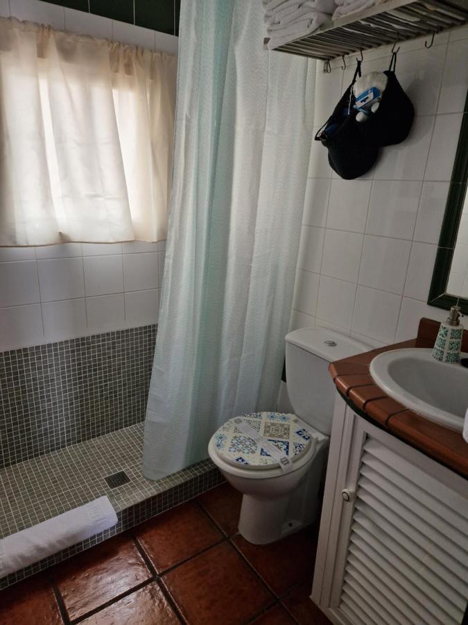 דירות גרנדילה דה אבונה Marody House Atico B מראה חיצוני תמונה