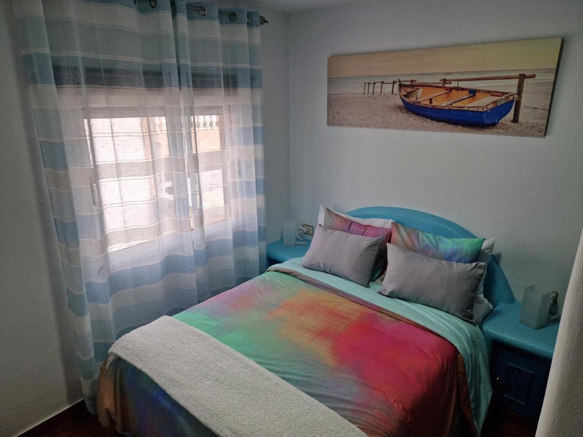 דירות גרנדילה דה אבונה Marody House Atico B מראה חיצוני תמונה