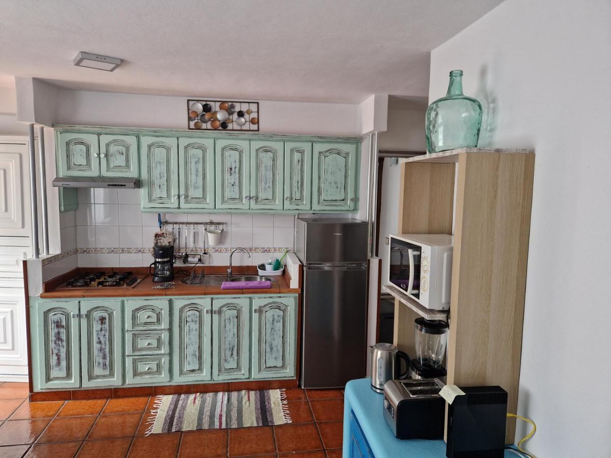 דירות גרנדילה דה אבונה Marody House Atico B מראה חיצוני תמונה